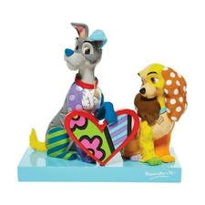 Disney Britto Limited Edition