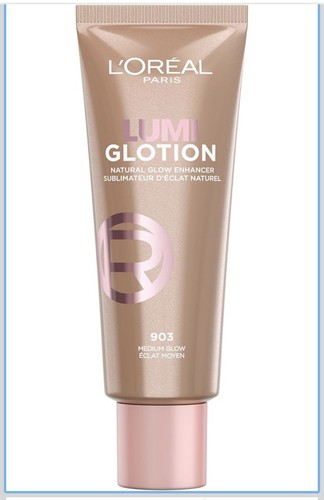 Oreal paris lumi - lumi, glotion