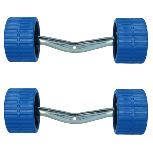 Pack cranked boat roller - pack,