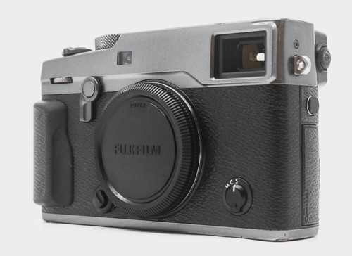 Fujifilm pro2 digital camera - x-pro2,