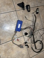 Parrot Bluetooth Hands Free