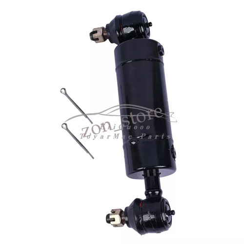 Hydraulic power steering - hydraulic,