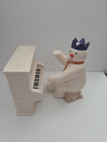 Royal doulton snowman - royal,