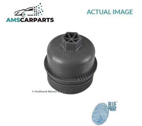 Cover oil filter - cover,