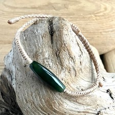New Zealand Pounamu Greenstone