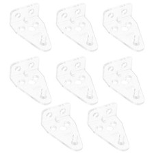 16 PCS Venetian Blind Tilt