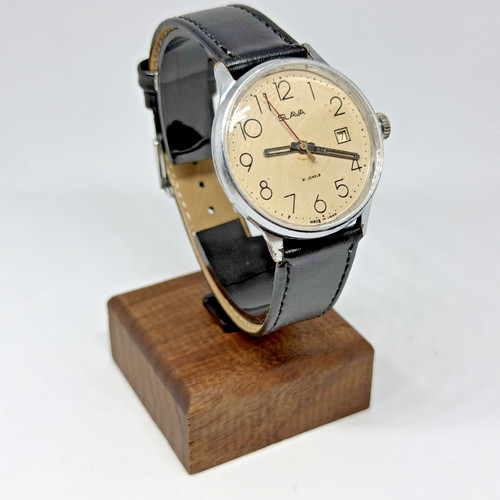 Vintage soviet mechanical - vintage,