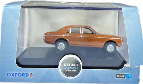 Oxford 76fc001 scale - scale, ford