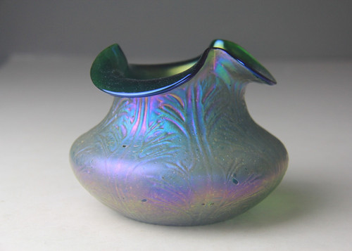Art nouveau loetz - nouveau,