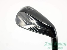 Mint Mizuno Pro 24 Fli-Hi 4 Utility Graphite X-Stiff Right 39.25in