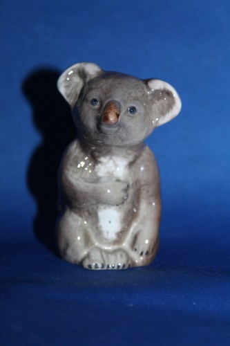 Beswick koala bear - beswick,