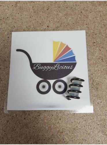 Baby jogger city - baby, front