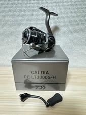 Daiwa Spinning Reel 25 CALDIA