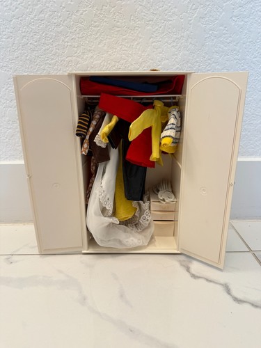 Vintage sindy pedigree marx - vintage,
