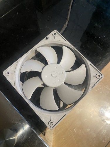 One system fan power - fan, g5
