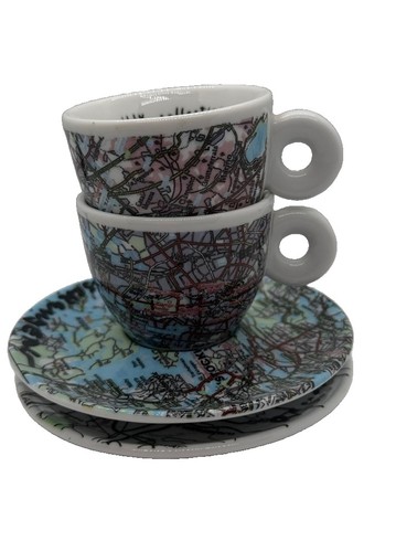Illy collection espresso - collection, &