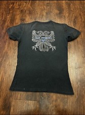 VTG Drag Specialties Sz Small