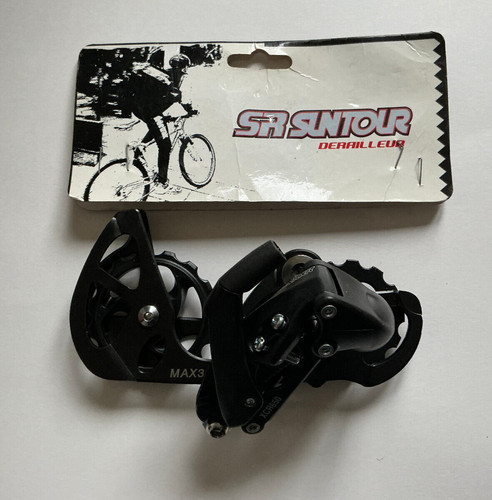 Suntour xcr650 9 speed - rd-xcr650,