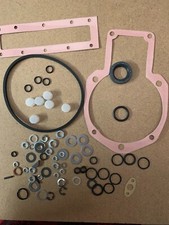 MINIMEC,GASKET KIT ,FORD SABRE,PERKINS,506806M