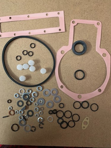Minimec gasket kit ford - minimec,gasket,