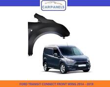 FORD TRANSIT CONNECT FRONT