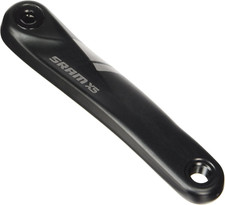 X5 GXP Left Hand Crank Arm