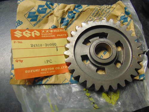 1971 1973 nos suzuki ts250 - -,