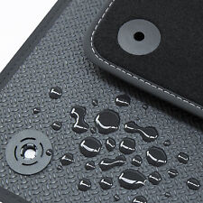 All Weather Floor Mats to fit Skoda Octavia 4 Estate Sedan 2020-02/2024 Onwards