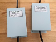 Wonderful GB Series speaker