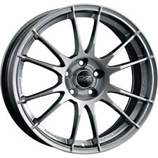 OZ RACING ULTRALEGGERA CHRYSTAL TITANIUM ALLOY WHEEL 16X7 ET48 5X112