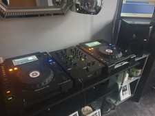 pioneer cdj 900 nexus