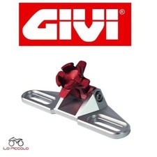 Givi Navigator Support S901A + 04SKIT Ducati Streetfighter 848 1098 2011 2012