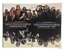 The Walking Dead Compendium