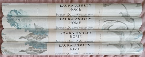 Laura ashley hydrangea - laura, duck