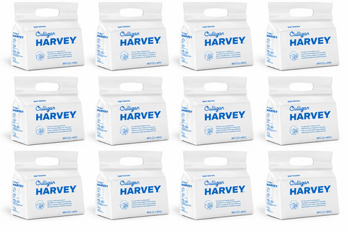Bags harvey grade - 12,