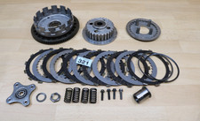 Honda CB1 Complete Clutch Oem