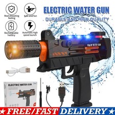 Electric Water Gun Ultimate