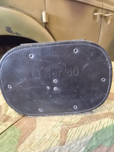 Ww2 german lichtsprechgerät - ww2,