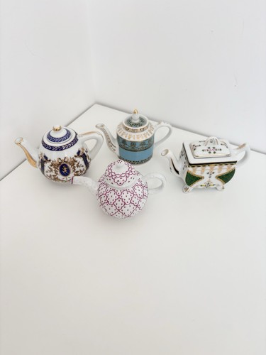 Vintage porcelain art - porcelain,