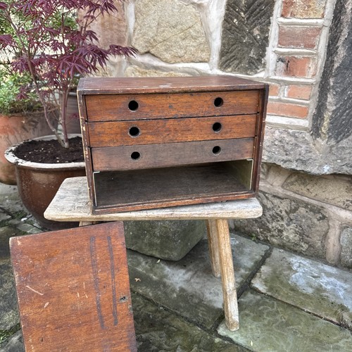 Vintage wood tool - vintage,