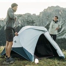 Quechua Fresh & Black 2 Person