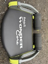 Wonder Core, Pre Loved