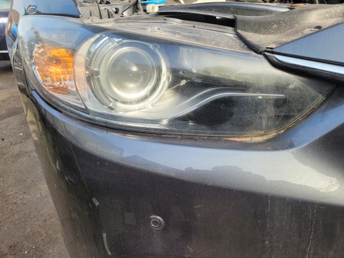 Mazda driver side xenon - 6,