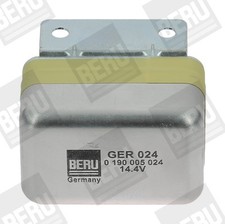 GER024 BERU by DRiV Alternator