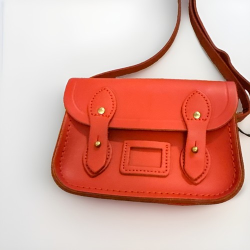 The cambridge satchel - the, company