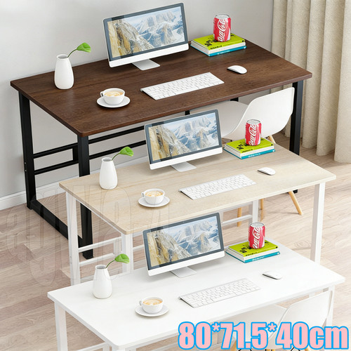 Home computer desk office - home,