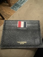 Thom Browne Wallet
