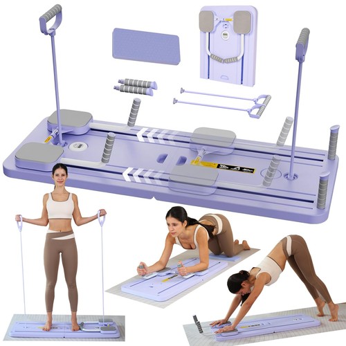 Flexurafit upgraded pilates - flexurafit,