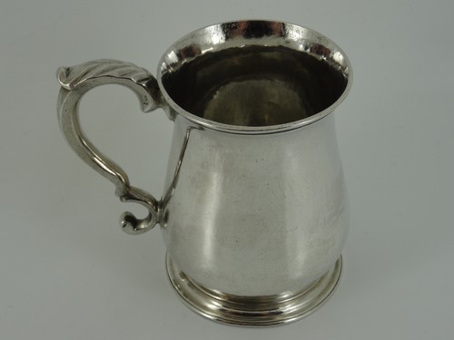 Solid sterling silver antique - sterling,