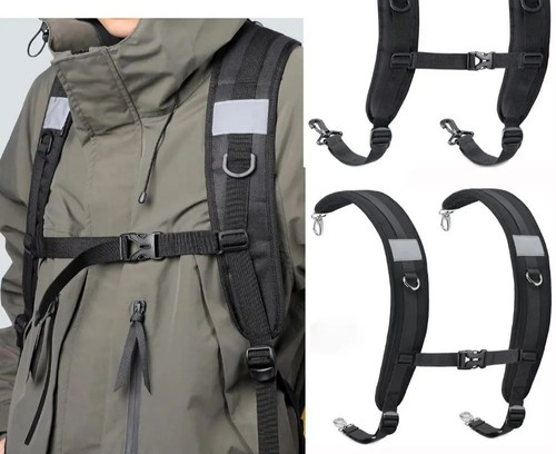 Backpack straps replacement - backpack,